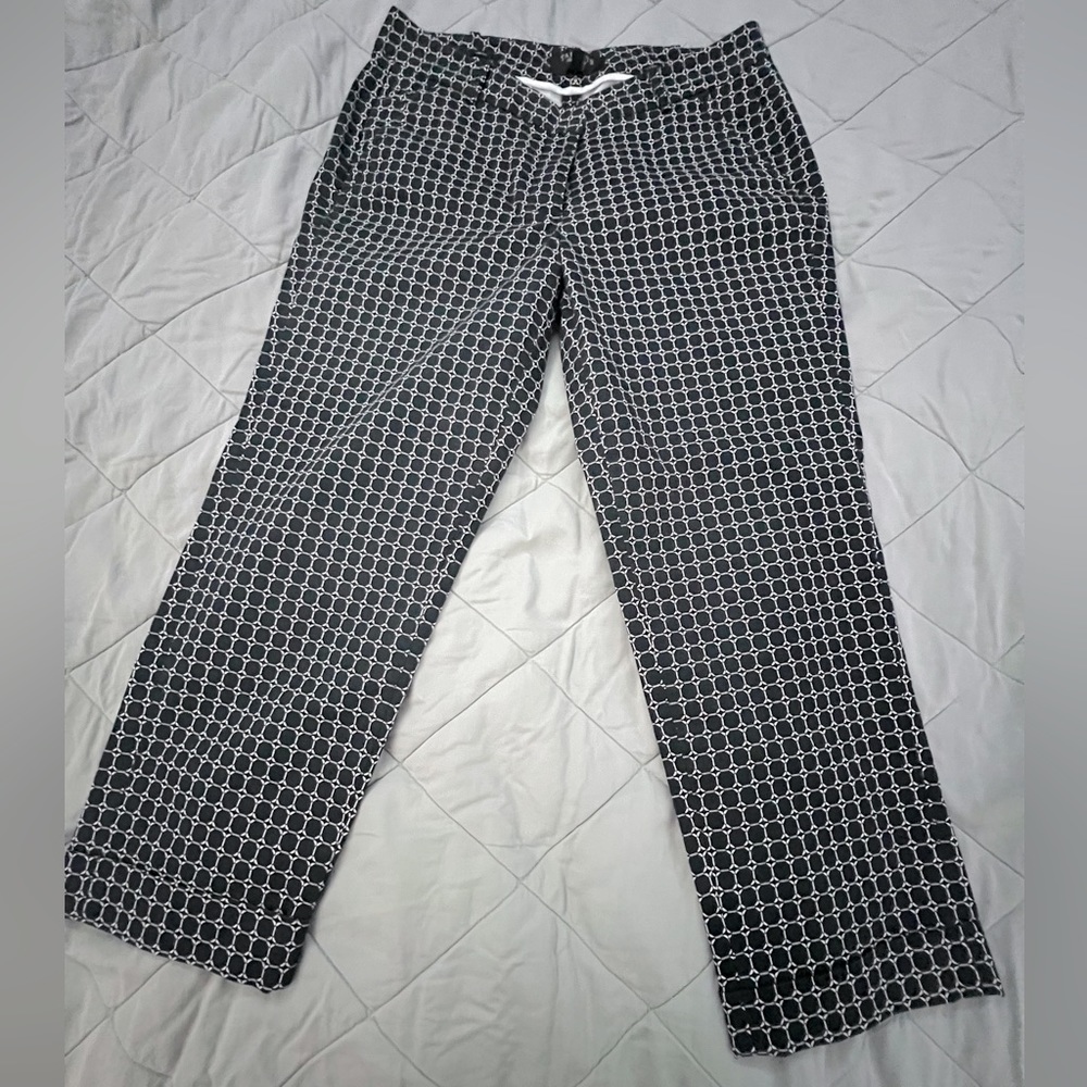 Talbots, Size 6 Petite, Capri, Never Worn